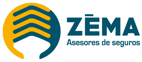 Logo Zema Asesores de Seguros